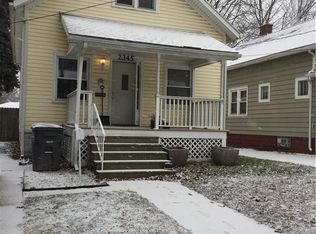 2345 Dana St, Toledo, OH