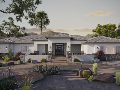13947 E Barwick Drive, Scottsdale, AZ, 85262