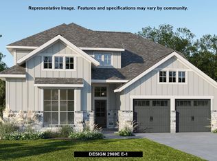 8513 Hillock Ter, Austin, TX 78744