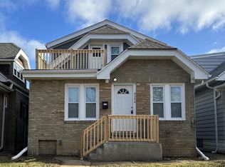 4554 North 37th STREET, Milwaukee, WI 53209