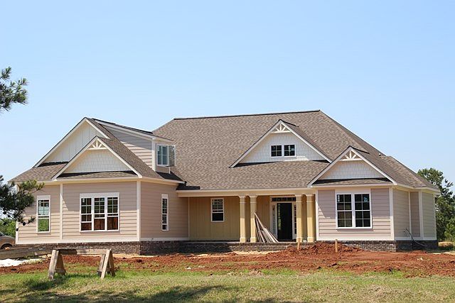 1st image of LOT 31 A Creekridge Dr