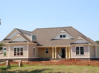 LOT 31 A Creekridge Dr, Leesburg, GA 31763