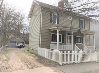 268 Bank St, Sewickley, PA