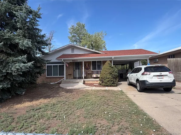 8611 Lowell Boulevard, Westminster, CO 80031