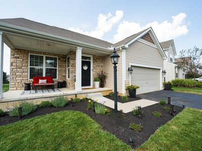 655 Saffron Dr, Sunbury, OH, 43074