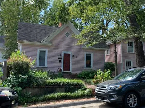 813 Clay St, Raleigh, NC 27605