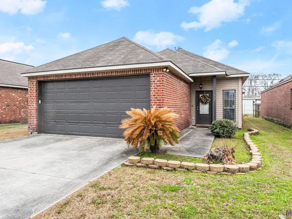 252 Rushmore Dr, Baton Rouge, LA 70819