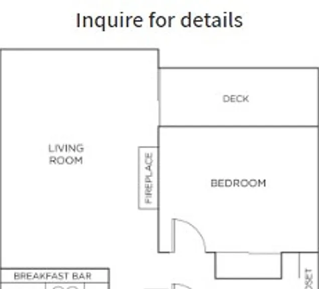 6320 S 72nd St #105 — Photo 14
