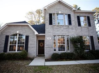 602 Spring Forest Dr, Conroe, TX 77302