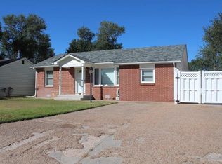 610 N Cain Ave, Liberal, KS 67901