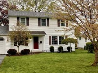 296 Village Ln, Rochester, NY 14610