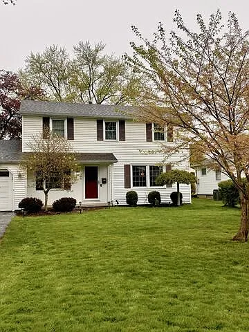296 Village Ln Photo 1