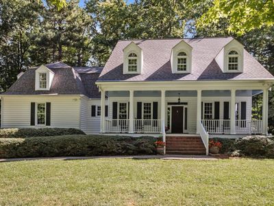 5216 Woods End Rd, Hillsborough, NC, 27278
