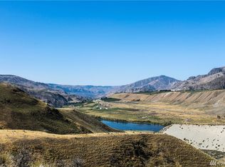 0 Peach Rd, Mansfield, WA 98830