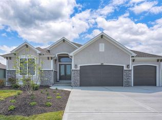 9000 N Clarion Ave, Kansas City, MO 64153