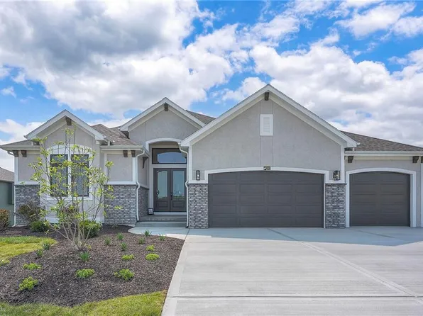 9000 N Clarion Ave, Kansas City, MO 64153