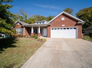 2022 Sparrow St, Spring Hill, TN 37174