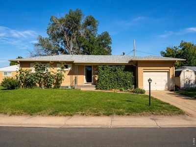 1143 Beattie Dr, Sterling, CO, 80751
