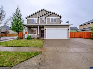 1632 Salmon Run SW, Albany, OR 97321
