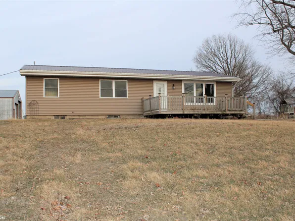 14262 270th Ave, South English, IA 52335