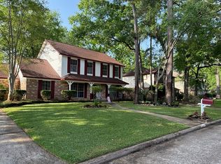 5310 Brownlee Ln, Spring, TX 77379