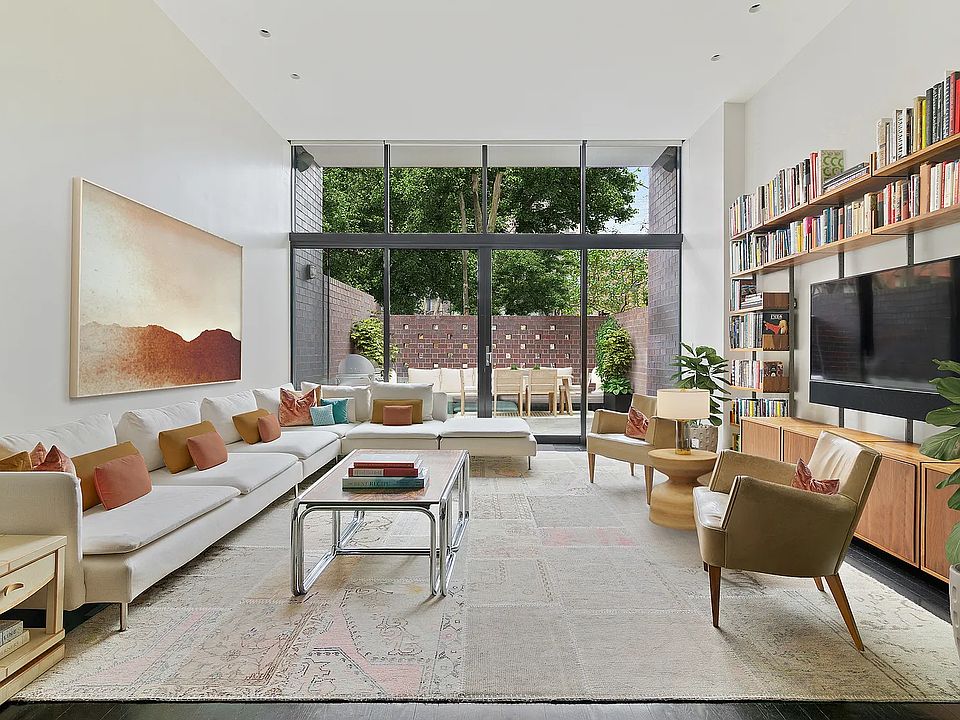 1st image of 245 E 93rd St #Townhouse