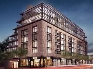 170 Chiltern Hill Rd #509, Toronto, ON M6C 0A9
