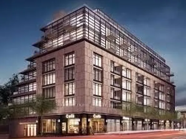 170 Chiltern Hill Rd #509, Toronto, ON M6C 0A9