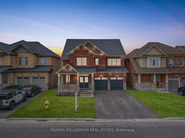 190 Symington Ave, Oshawa, ON L1L 0J8