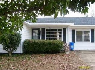 4420 S 25th St, Fort Smith, AR 72901