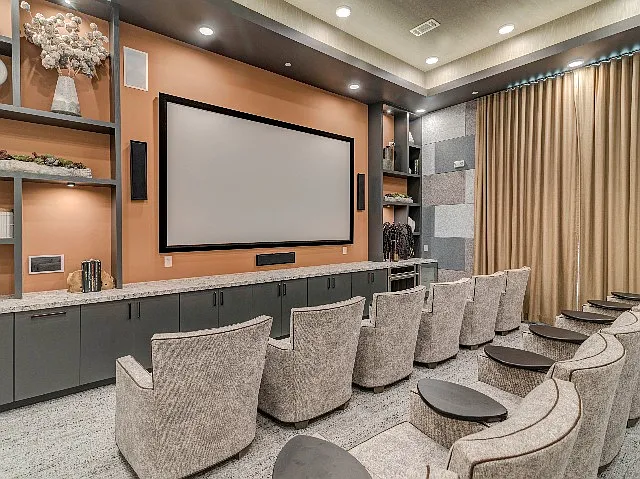 Theater