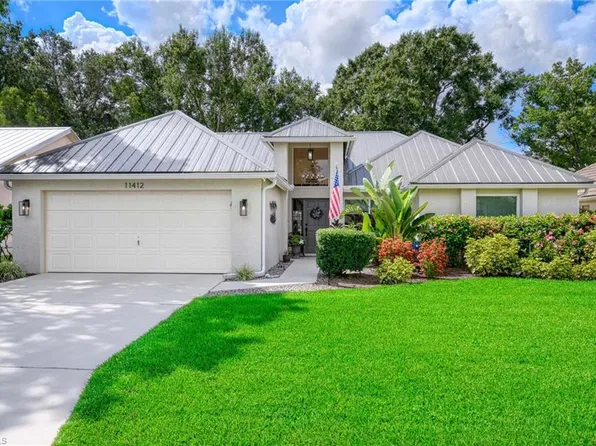 11412 Waterford Village DR, FORT MYERS, FL 33913