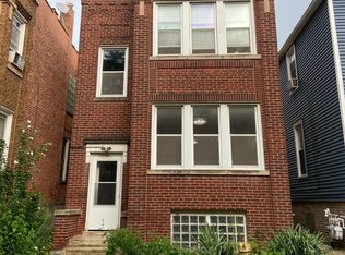 4023 N Spaulding Ave #1, Chicago, IL 60618
