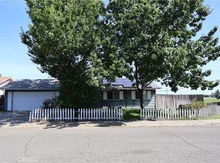 2008 North St, Corning, CA 96021