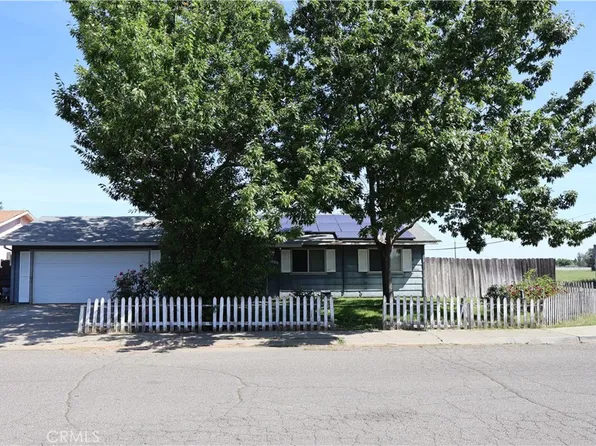 2008 North St, Corning, CA 96021