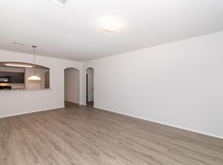 1505 Matthew St, Ennis, TX 75119