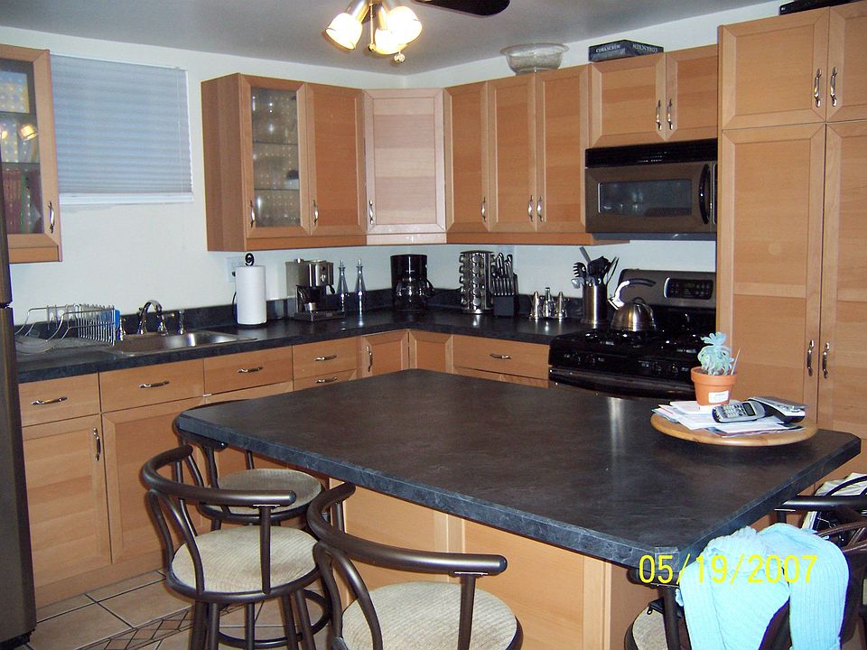 New Kitchen