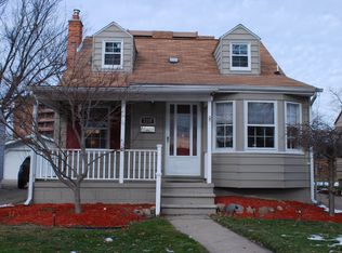 2370 Harvard Rd, Berkley, MI 48072