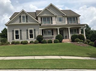 7704 Sleepy Lagoon Way, Flowery Branch, GA 30542