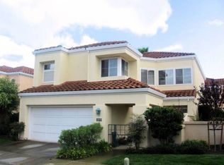 2870 Baywalk Rd, Alameda, CA 94502