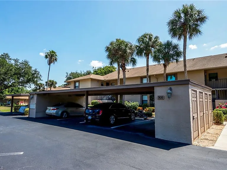 505 Lake Louise Cir #101 — Photo 19