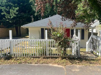 1377 Pair St SE, Marietta, GA, 30008