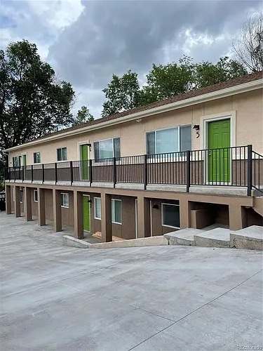 107 W Motor Way Photo 1