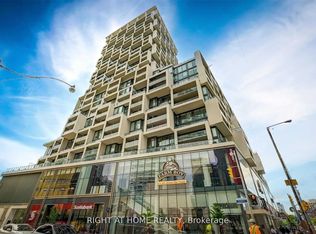 5 Soudan Ave E #3013, Toronto, ON M4S 0B1