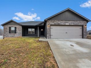 3828 Silverton Circle Cpe, Girardeau, MO 63701