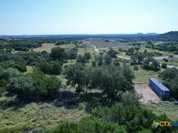 County Road 3900, Lampasas, TX 76550