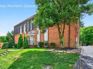6416 Montgomery Rd APT 9, Cincinnati, OH 45213