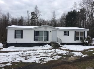 210 Mangohick Cir, Aylett, VA 23009