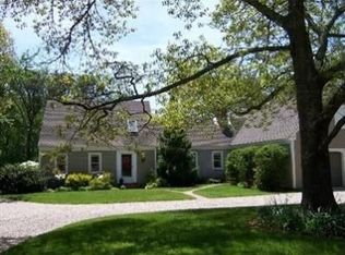 697 Old Harbor Rd, North Chatham, MA 02650