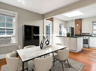 151R Highland St #1R, Roxbury, MA 02119